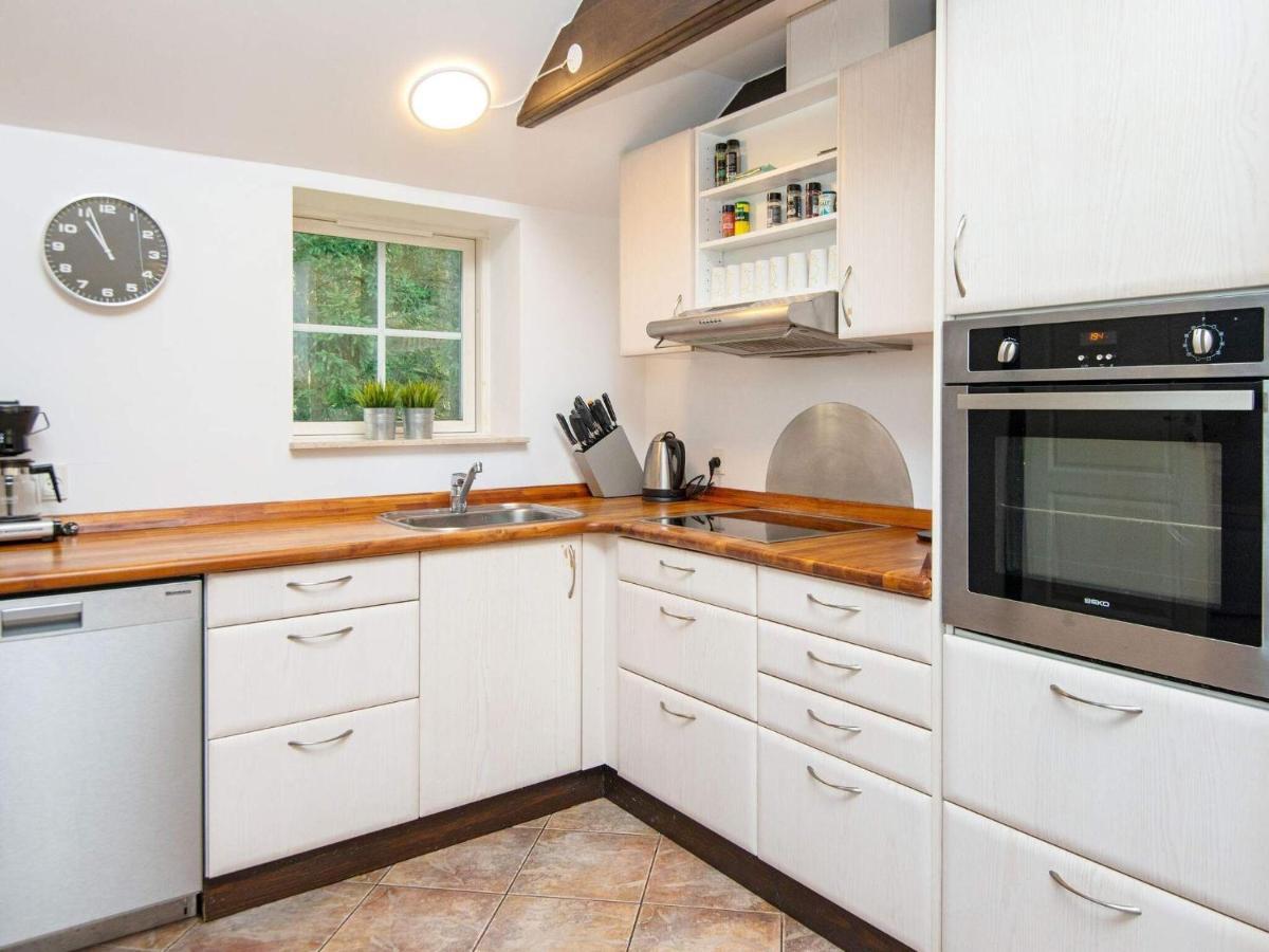 Holiday Home Toftlund Xlii Exterior foto