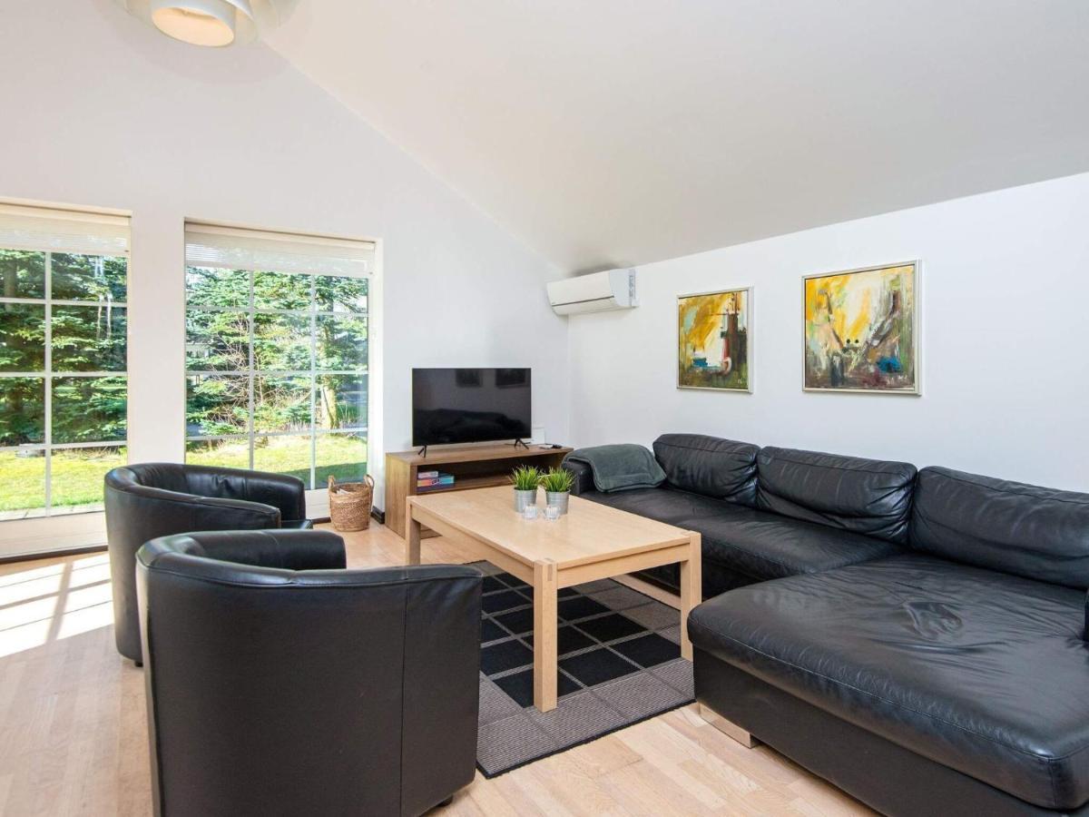Holiday Home Toftlund Xlii Exterior foto