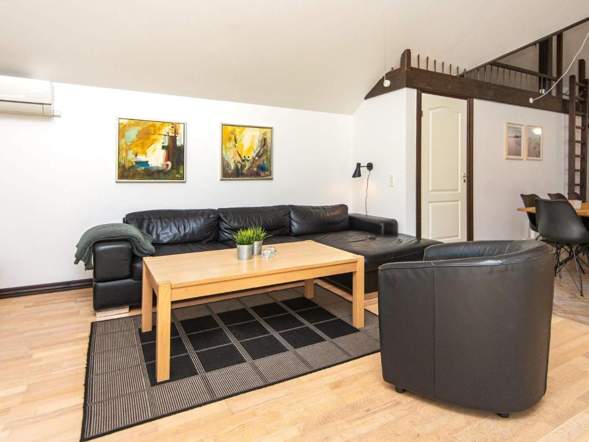 Holiday Home Toftlund Xlii Exterior foto