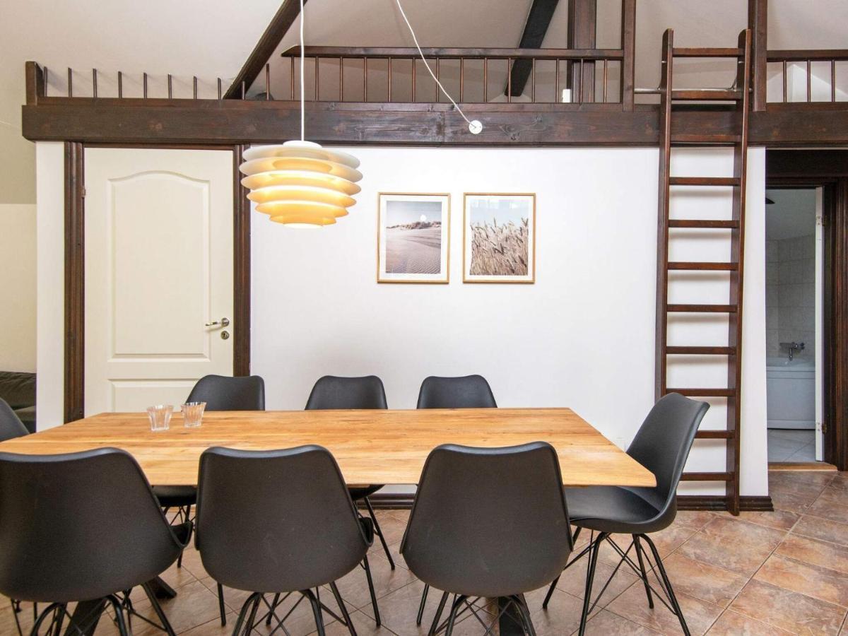 Holiday Home Toftlund Xlii Exterior foto