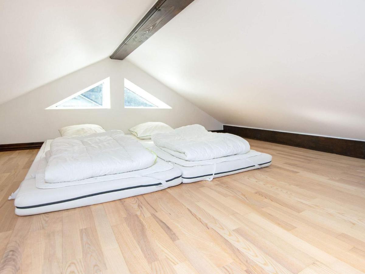 Holiday Home Toftlund Xlii Exterior foto